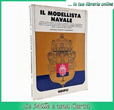 Libro modellismo santoro usato  San Germano Chisone