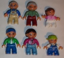 Lego duplo figuren gebraucht kaufen  Deutschland