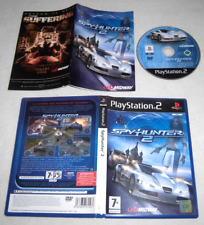 Playstation ps2 spy d'occasion Playstation ps2 spy d'occasion  Lille-