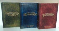 Lord rings trilogy for sale  Blandon