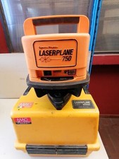 Laser spectra laserplane usato  Vizzola Ticino