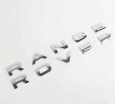 New range rover for sale  Ireland