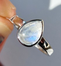2.50g bague pierre d'occasion  Marseille XV