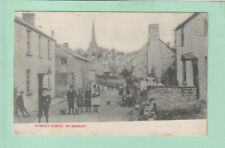 Gloucestershire postcard stree for sale  WESTBURY-ON-SEVERN