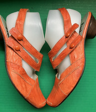 Fidji leather size for sale  Albany