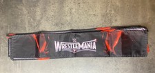 Wwe wrestlemania ring for sale  Grimes