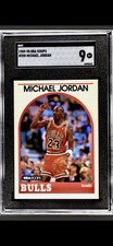 1989 nba hoops for sale  Clintwood