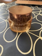 Clarins extra firming for sale  WARWICK