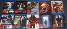 Horror filme sammlungalle gebraucht kaufen  Deutschland