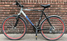 Schaltung defekt fahrrad gebraucht kaufen  Heidelberg