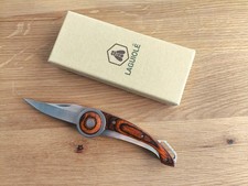 Coltello tascabile laguiole usato Coltello tascabile laguiole usato  Torella del Sannio