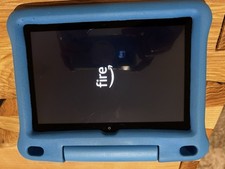 Fire kids tablet gebraucht kaufen  Obing
