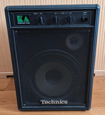 Technics t10 keyboard gebraucht kaufen  Maintal