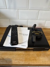 Humax pvr 9150t for sale  HAWICK
