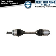 Front axle shaft for sale  Gardner