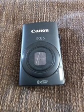 Canon ixus 230 for sale  SUNBURY-ON-THAMES