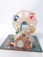 Vintage fisher price for sale  RUGBY