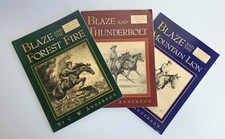 Billy blaze series for sale  Big Bear City
