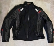 Herren motorradjacke textil gebraucht kaufen Herren motorradjacke textil gebraucht kaufen  Sendenhorst