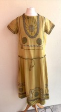 Robe art deco d'occasion  Mulhouse-