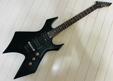 Used b.c.rich warlock for sale  Shipping to United Kingdom