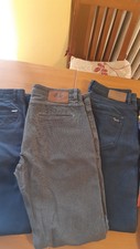 Pantaloni 3camicie maglia usato  Vigliano Biellese