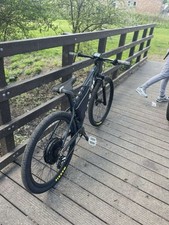 Trek ebike for sale  BISHOP'S STORTFORD