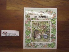 Brombeerhag sommer engl gebraucht kaufen  Dortmund