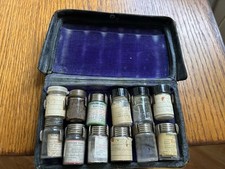 Antique medical pharmaceutical for sale  Ballston Spa