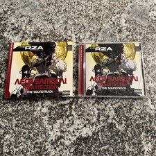 CD Afro Samurai The Resurrection TRILHA SONORA Completo Disco Impecável RZA Wu Tang comprar usado CD Afro Samurai The Resurrection TRILHA SONORA Completo Disco Impecável RZA Wu Tang comprar usado  Enviando para Brazil