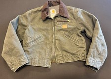 Vtg carhartt yyj97 for sale  Saratoga Springs