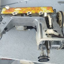 Moteur machine coudre d'occasion  Bastia-
