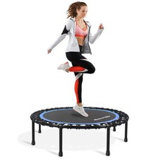 Mini trampoline adults for sale  Ashford