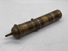 Antique brass turkish for sale  PRESTON