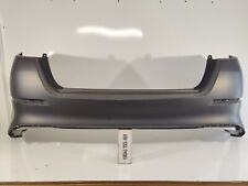Capa rear bumper for sale  Jacksonville