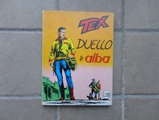 Tex continua piccolo usato  Fiorenzuola d'Arda
