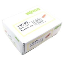 Wago 221 615 usato  Catania