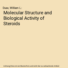 Molecular structure and gebraucht kaufen  Trebbin