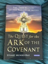 Quest ark covenant for sale  ROMFORD