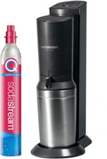 Sodastream crystal co2 gebraucht kaufen  Münster