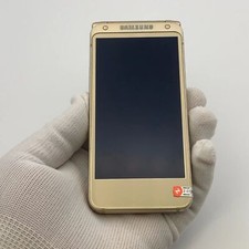 Telefone Samsung W2017 Android desbloqueado 64GB 4GB RAM 4G clamshell versão C/N comprar usado  Enviando para Brazil