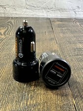 Hussell car charger for sale  Eastsound