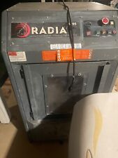 Radia paint shaker for sale  Fort Valley
