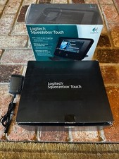 Logitech squeezebox internet for sale  Kelseyville