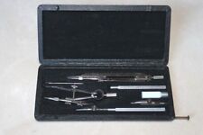 Ancien coffret compas d'occasion  France