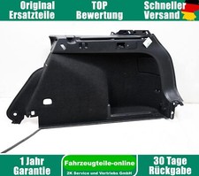 Kofferraumverkleidung hinten g gebraucht kaufen  Eilenburg