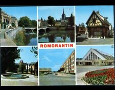 Romorantin bureau poste d'occasion  Baugy