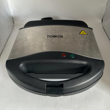 Tower sandwich panini for sale  YORK