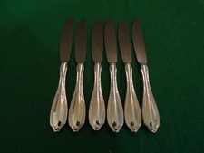 Wmf silberbesteck modell gebraucht kaufen  Darmstadt