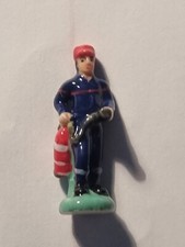2863 feve pompiers d'occasion  Le Blanc-Mesnil